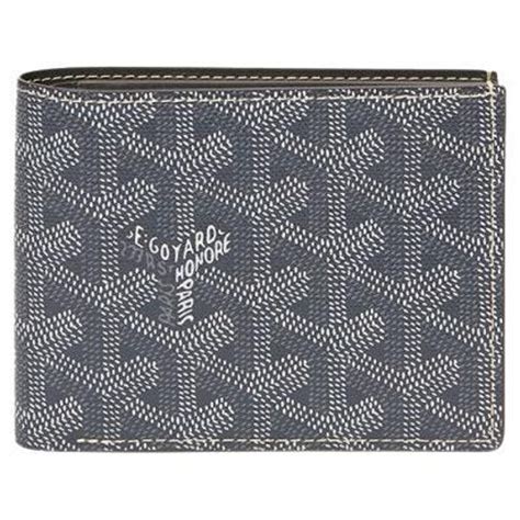 goyard wallets for sale